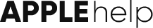 AppleHelp
